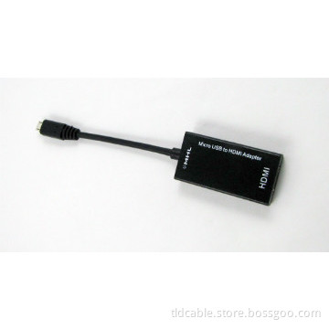 MHL to HDMI Adapter  for Galaxy S3